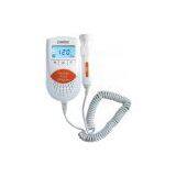 Baby Doppler-CE Certified Fetus-voice Meter thumbnail-2