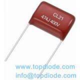 Plastic Film Capacitors thumbnail-2