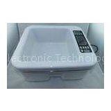 Ion Cleanse Foot Bath, Detoxification Spa Footbath Machine For Household