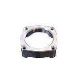 Copper / Stainless Steel Horizontal CNC Milling Precision Machined Components thumbnail-1