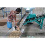 Rice Husk Pellet Machine for Thailand
