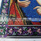 Icon Round Stones Set,different Size Stones .010 thumbnail-5