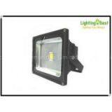 Epistar or Bridgelux Chip 3000k, 4500k, 5500k High Power Led Flood Lights, Garden Lamps