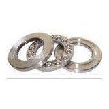 High Performance 51117 Thrust Ball Bearing For Heavy Industry C4 C3 C2 thumbnail-1