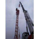 High Quality Construction Lift Elevator With CE Approved thumbnail-1