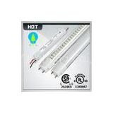 Rotatable Supermarket Dimmable Led Tube Cool White 7000k 1.2m With 5 Years Warranty