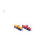 Home Clean Scrub Brush Refill Stiff Plastic Brooms / Sweeping Brooms thumbnail-1