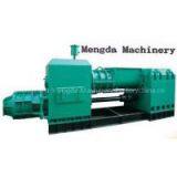 China Best Price Automatic Coal Gangue Brick Making Machine thumbnail-2
