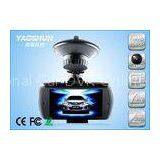 AIT Camera Full HD Car DVR 720 P / 1080P Shake Start With Emergency Lock thumbnail-1