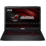 ASUS ROG G751JY-DH71 17.3-inch Gaming Laptop thumbnail-1