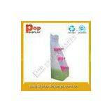 Marketing Cardboard Accessories Display Stands For Promotion