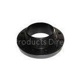 ST37 SS304 SS316 DIN 2631 Butt Weld WN Flange With Rust - Proof Oil Coating thumbnail-1