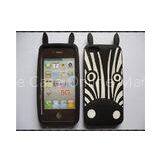 Marc Jacobs Silicone Cell Phone Case Flexible For Iphone 5 / 5S thumbnail-1