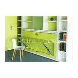 Space Saving Horizontal Wall Bed Creative Bed For Kids And Students thumbnail-1