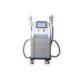 Double Treatment Heads IPL HR & SR System thumbnail-2