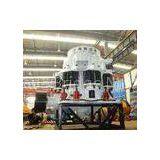 220 kw Stone Cone Crusher for Bridge Crushing / Highway Railway