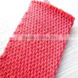 Custom Woven Webbing Bag Strap Factory Price thumbnail-2