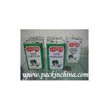 Olive Oil Tin Can, Tin Can, Tin Cans, Oil Packaging, Food Tin Can thumbnail-3