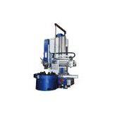 Single Column Vertical Lathe