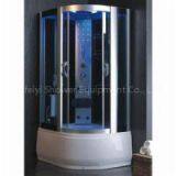 Enclosed Shower Cubicle SFY-905L thumbnail-1