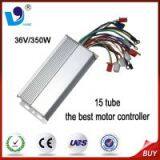 High Power e Bike 15 Mosfets Speed Controller for Sale thumbnail-3
