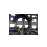 3 Roller Plate Rolling Machine thumbnail-1