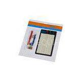 Prototyping Breadboard Jumper Wire Kit , ABS Bread Board Jumper Cable Kit