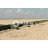 Construction Company Hesco Barriers Qiaoshi thumbnail-3