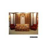 Sell Chenille Curtain, Sofa Cover and Cushion