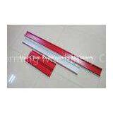 Cr12 Color Steel Frame Roll Forming Machine For Garage / Security Door