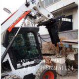 skid loader hydraulic breaker,Bobcat skid steer loader hammer