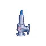 Sell Bellows Spring Safety Valve
