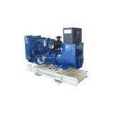 Perkins Diesel Generator Set (prime Power 27.5kva) thumbnail-1