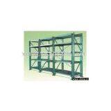 Warehouse Rack,warehouse Racks,warehouse Racking thumbnail-1