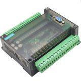 LE3U 32MT6AD2DA 16 Input 16 Relay Output 6 Analog Input 2 Analog Output Plc Controller thumbnail-2