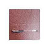 PU Basketball Leather