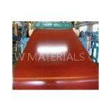 DX51D+AZ PPGL Coil Painted Painted Steel Coil Customized For Metal Tile thumbnail-1