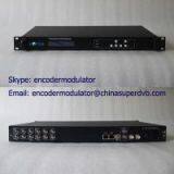 Hendend MPEG-2/H.264 Encoder Modulators