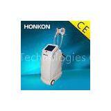 Fat Freezing Cool Sculpting Cryolipolysis Slimming Machine For Body Countouring 50 - 60Hz thumbnail-1