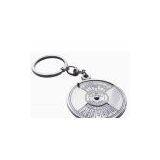 Calendar Keychains, Calendar Keyring, Calendar Keyholder thumbnail-1