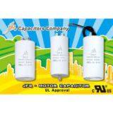 JFS - Motor Capacitor