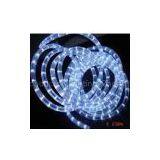 Square 2 Wires Rope Light thumbnail-1