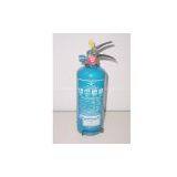 2kg ABC Power Extinguisher(blue Cylinder) thumbnail-1