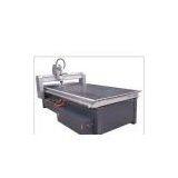 Wood Cutting Machine