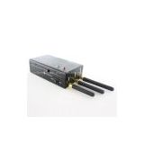 Very high powered and professional signal shielding device