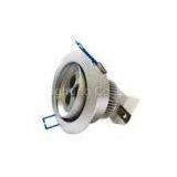 led downlight&ceiling light 3x1W