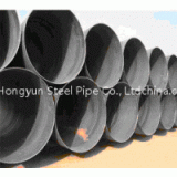 Good Style Thick Wall Pipe