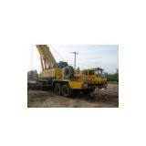 Hydraulic Cranes TG1200M +8618221102858