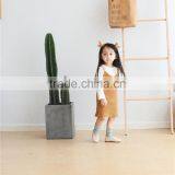 B41005A Children's Spring Autumn Sleeveless Strap Dress thumbnail-5