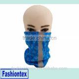 1-layer Fashion Polyester Reflective Stripe Bandana thumbnail-2